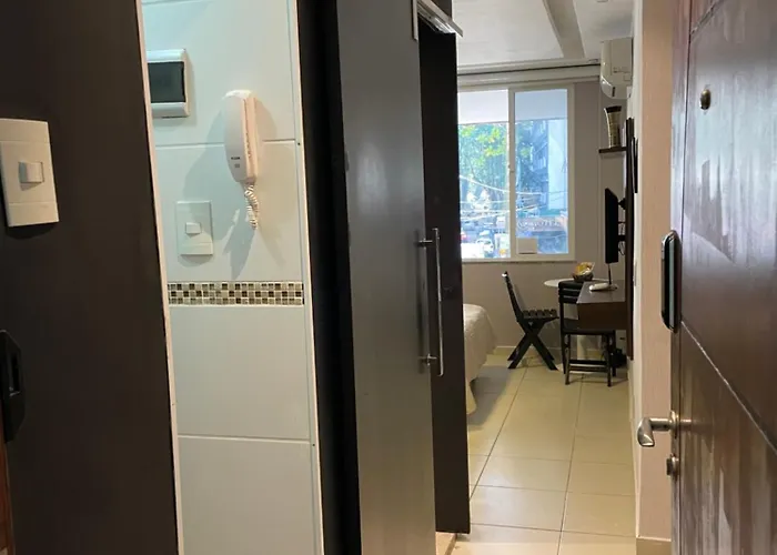 Apartamento Copacabana