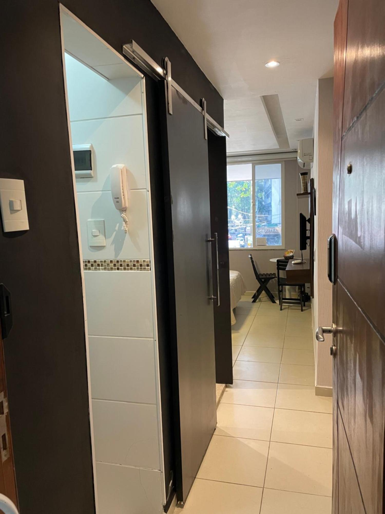 Copacabana Apartamento Río de Janeiro