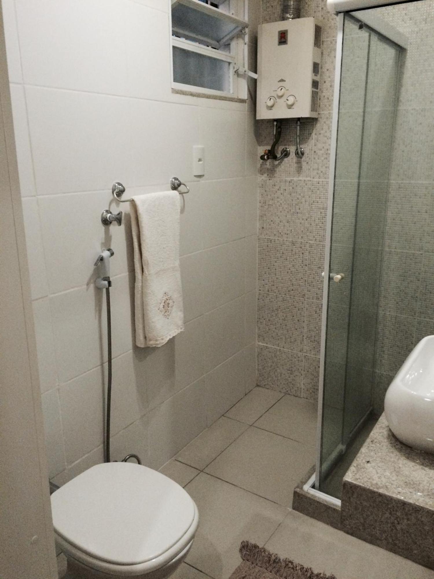 Copacabana Apartamento