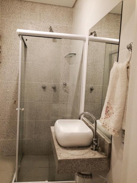 Apartamento Copacabana Río de Janeiro