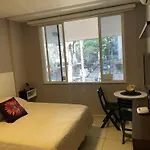 Apartamento Copacabana